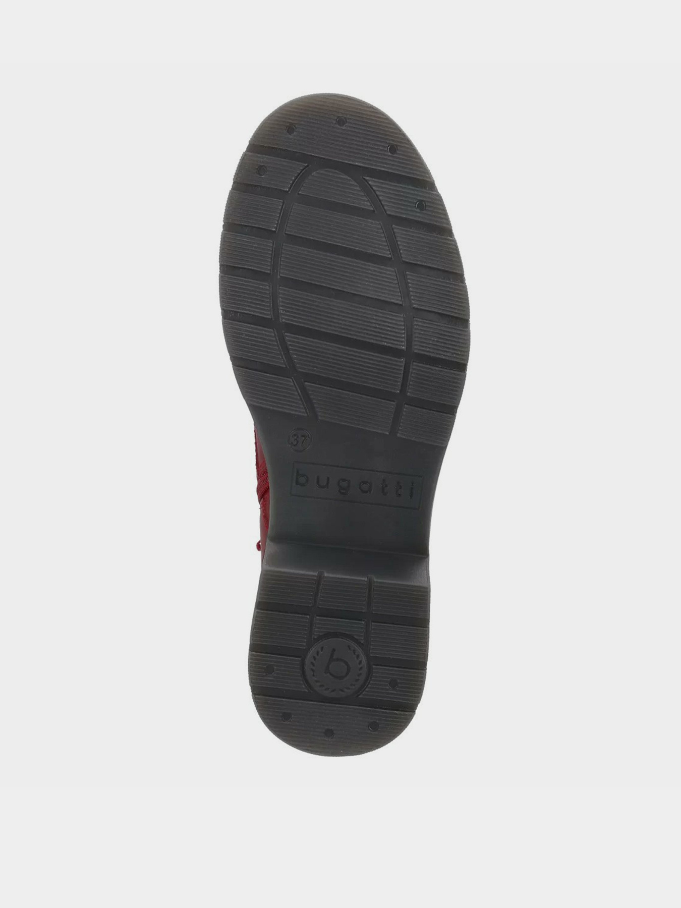 Черевики Bugatti модель 432-A4630-1200-3000 Фото