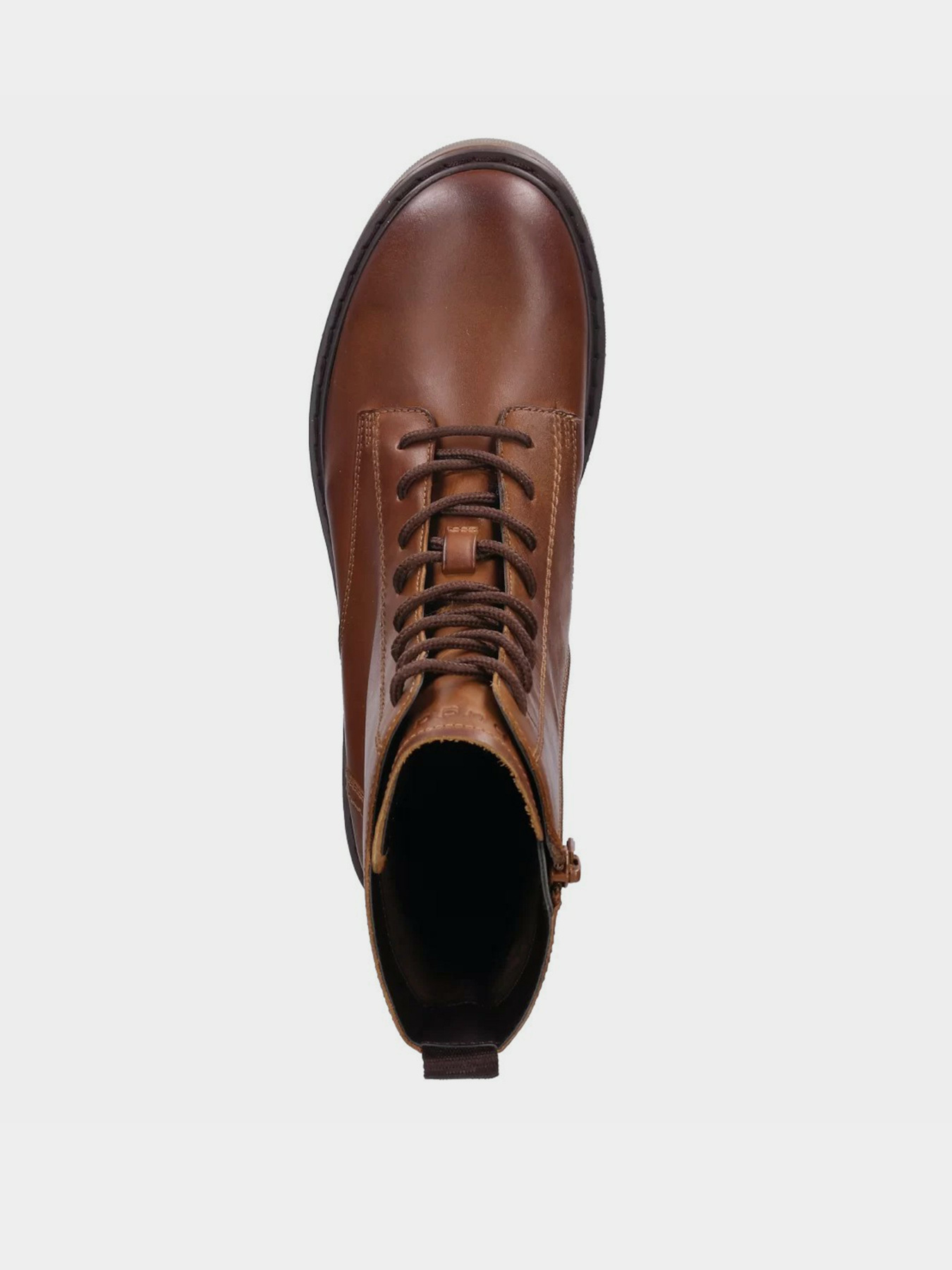 Ботинки Bugatti модель 432-A4630-1200-6300 Фото