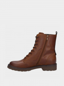 Ботинки Bugatti модель 432-A4630-1200-6300 Фото