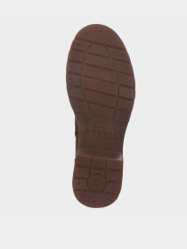 Черевики Bugatti модель 432-A4630-1200-6300 Фото