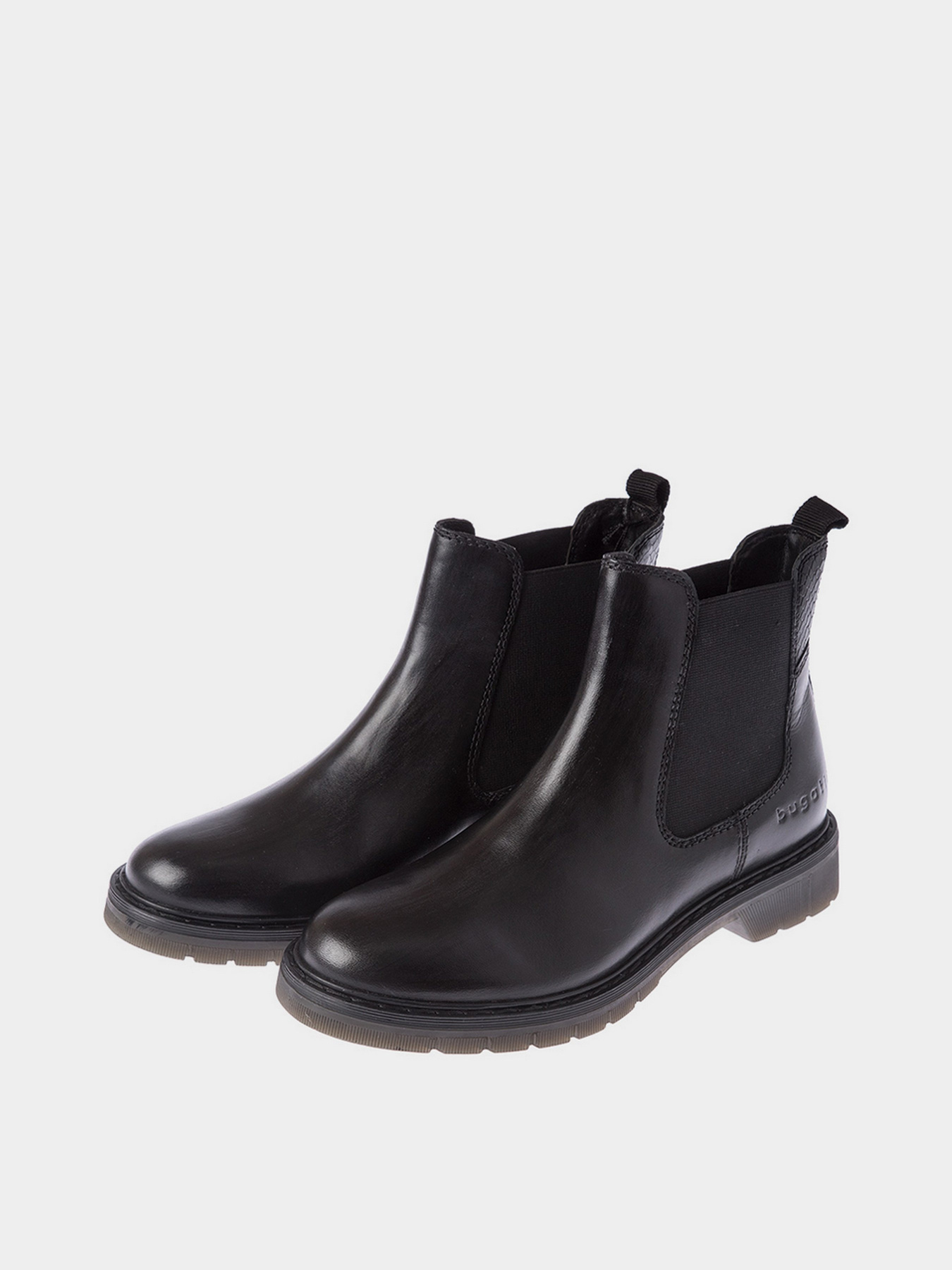 Челси Bugatti модель 432-A4631-1100-1000 Фото