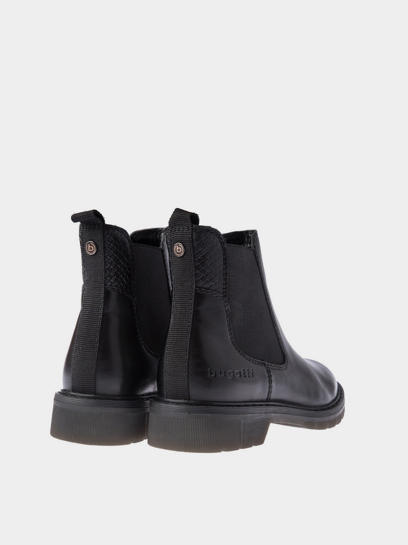 Челси Bugatti модель 432-A4631-1100-1000 Фото