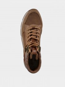 Черевики Bugatti Lian Evo модель 432-A4430-5854-6383 Фото