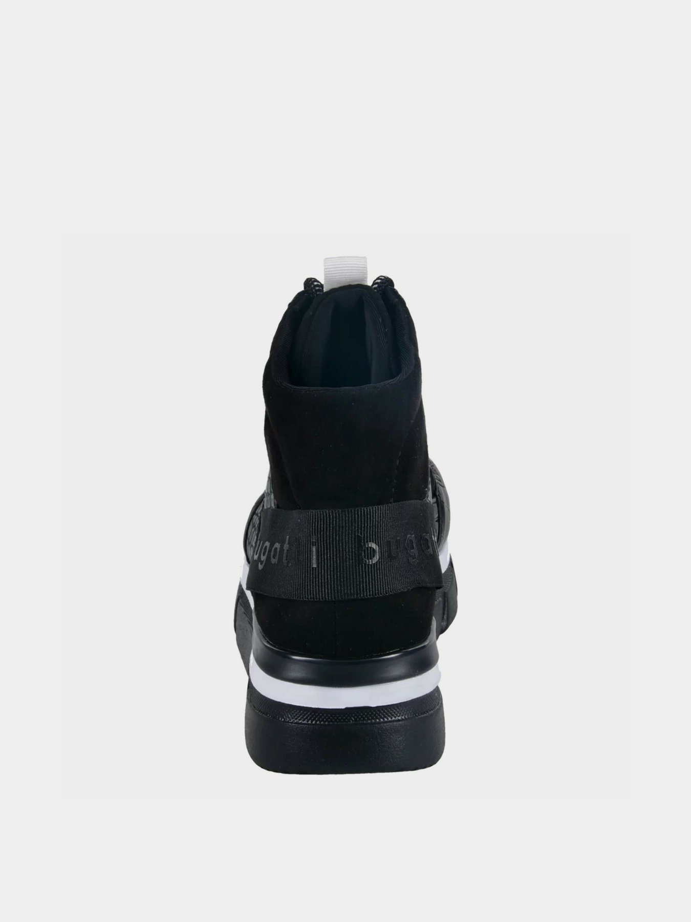 Черевики Bugatti Lian Evo модель 432-A4430-5864-1083 Фото