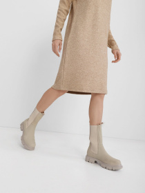 Ботинки Bugatti Fabella модель 411-A0W39-3500-2100 Фото