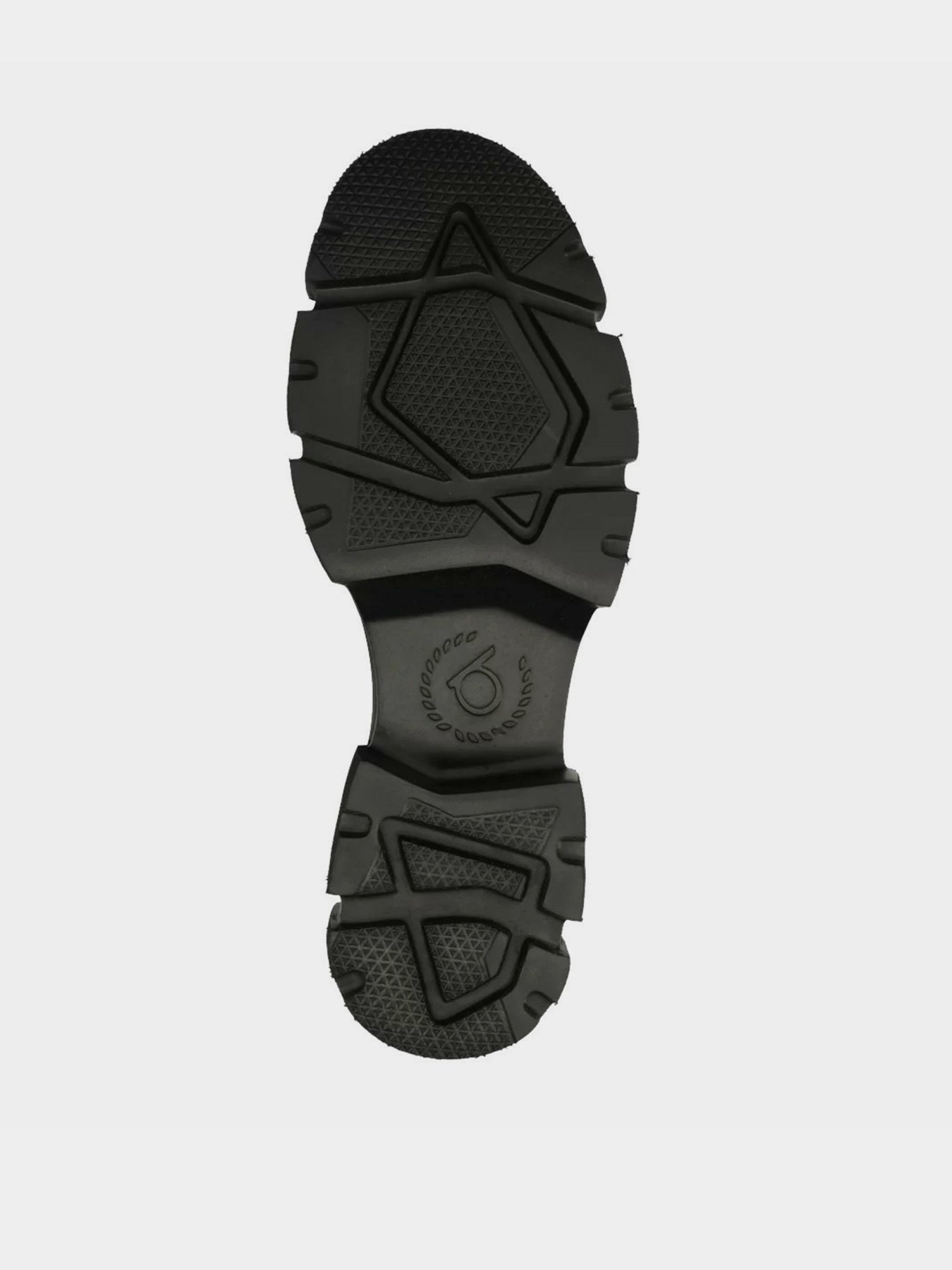 Черевики Bugatti модель 411-A0W39-1000-1000 Фото