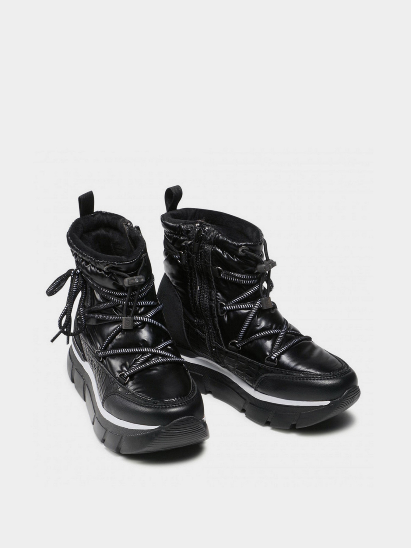 Ботинки Bugatti модель 431-A4431-5058-1010 Фото