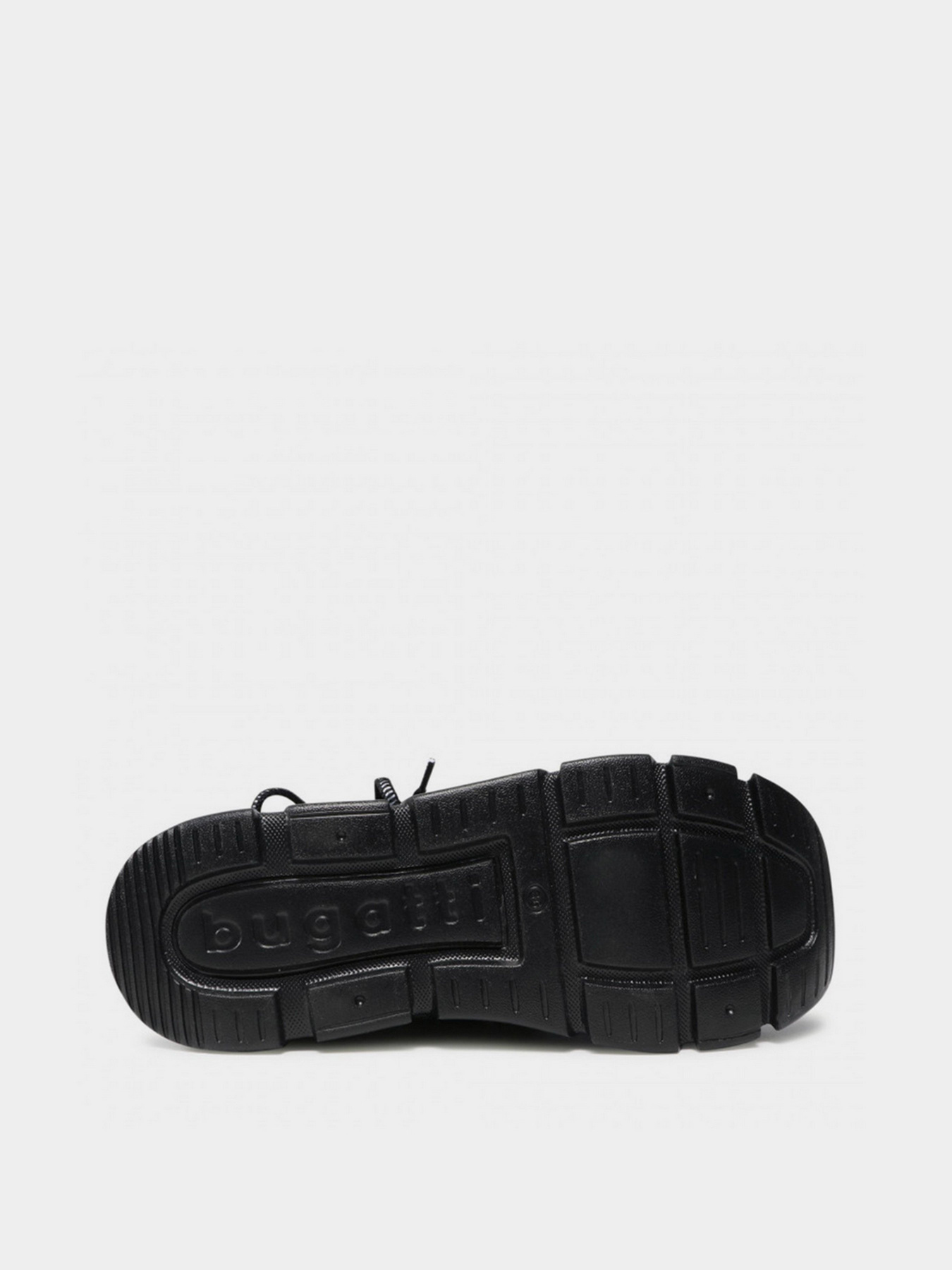 Ботинки Bugatti модель 431-A4431-5058-1010 Фото