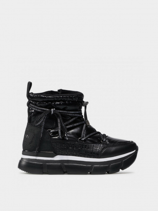 Черевики Bugatti модель 431-A4431-5058-1010 Фото