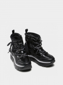 Черевики Bugatti модель 431-A4431-5058-1010 Фото