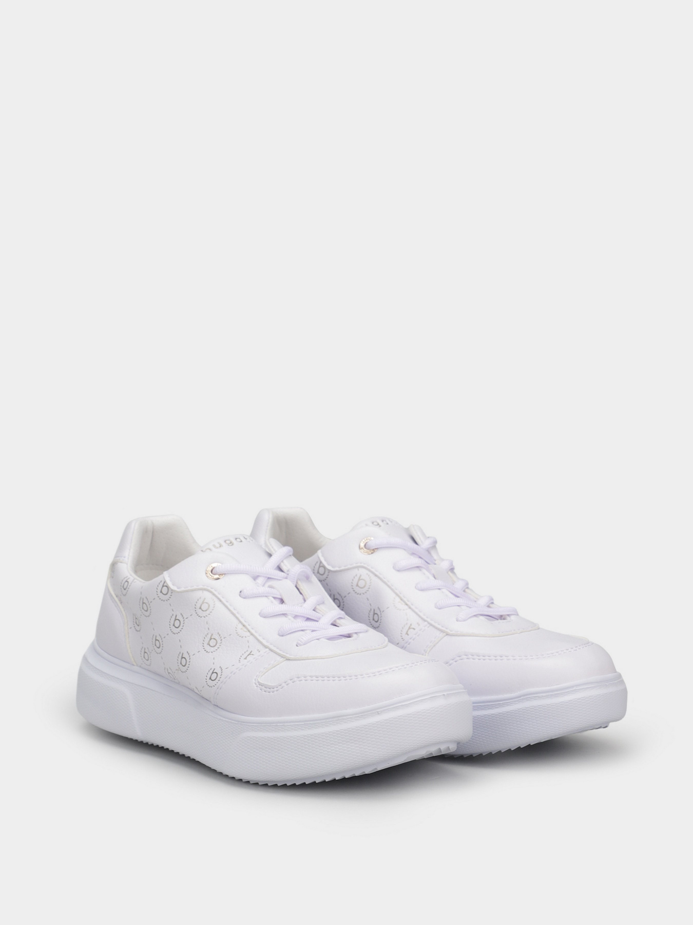 Полуботинки Bugatti Groove модель 435-A2S08-5000-2000 Фото