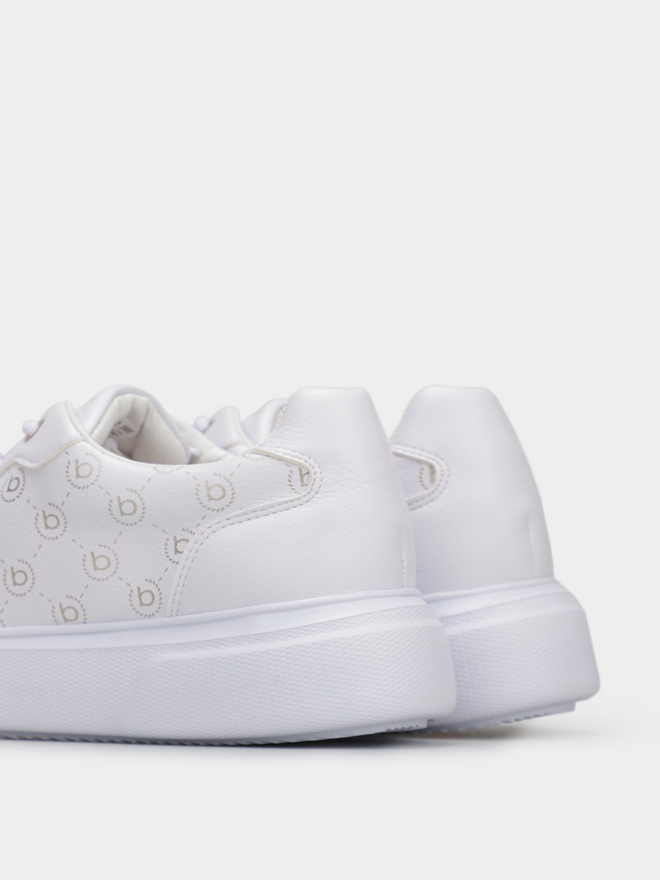 Полуботинки Bugatti Groove модель 435-A2S08-5000-2000 Фото