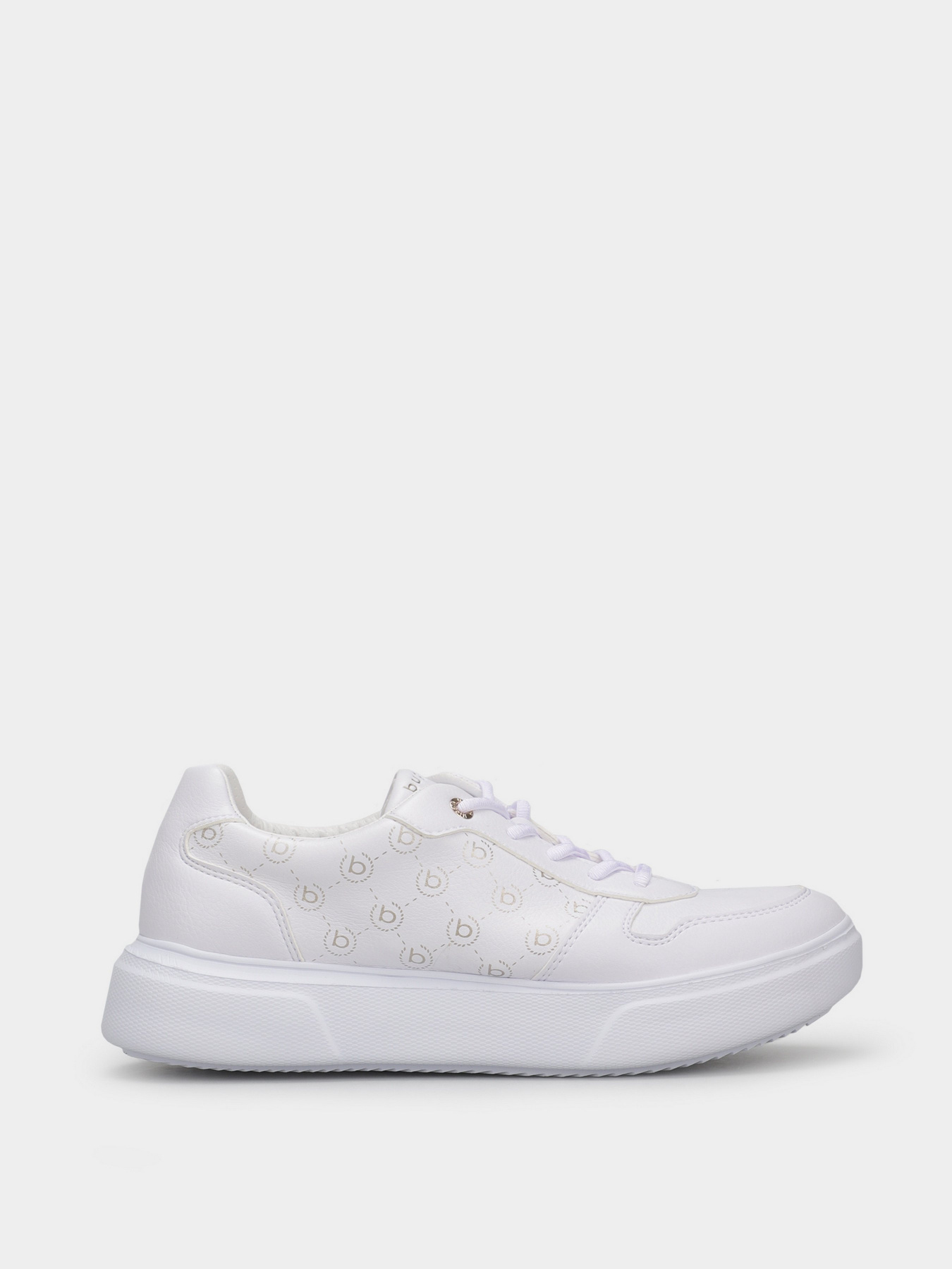 Полуботинки Bugatti Groove модель 435-A2S08-5000-2000 Фото