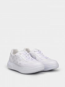 Полуботинки Bugatti Groove модель 435-A2S08-5000-2000 Фото