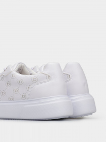 Полуботинки Bugatti Groove модель 435-A2S08-5000-2000 Фото