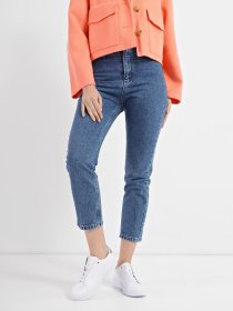 Полуботинки Bugatti Kelli модель 435-4071J-5050-2013 Фото