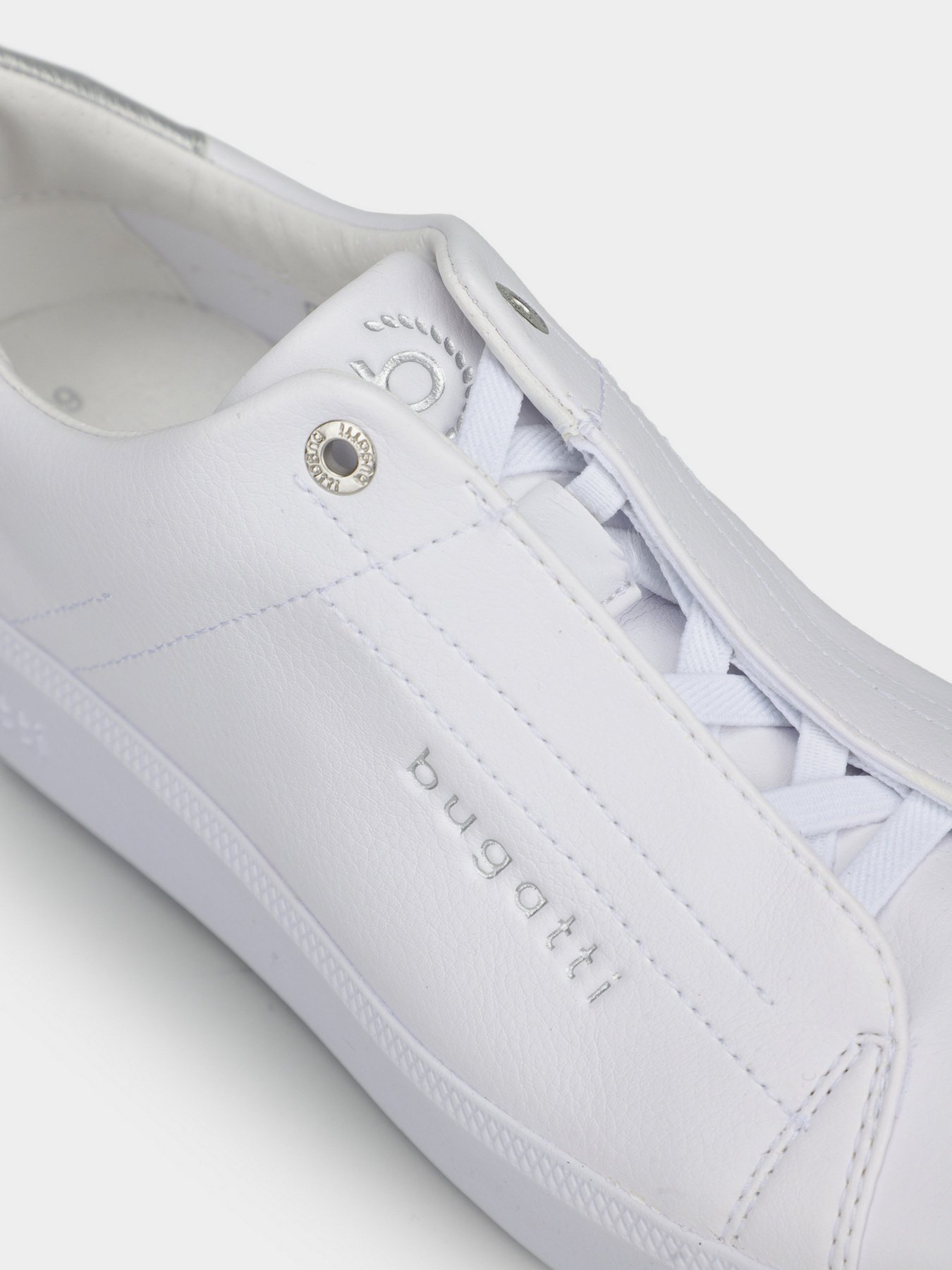 Напівчеревики Bugatti Kelli модель 435-4071J-5050-2013 Фото