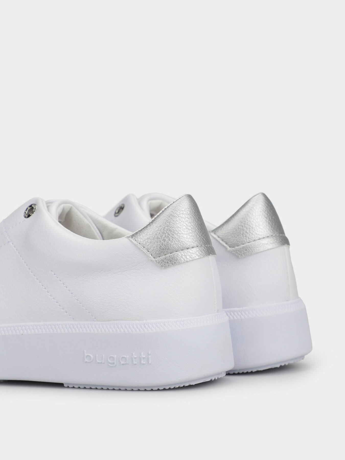 Напівчеревики Bugatti Kelli модель 435-4071J-5050-2013 Фото