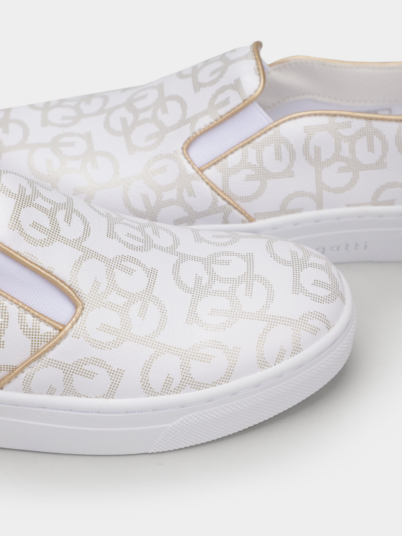 Сліпони Bugatti модель 432-87761-5059-2051 Фото