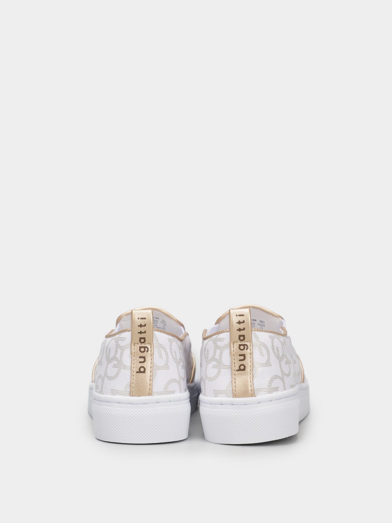 Слипоны Bugatti модель 432-87761-5059-2051 Слипоны Bugatti модель 432-87761-5059-2051 Фото