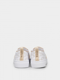 Слипоны Bugatti модель 432-87761-5059-2051 Слипоны Bugatti модель 432-87761-5059-2051 Фото