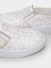 Слипоны Bugatti модель 432-87761-5059-2051 Слипоны Bugatti модель 432-87761-5059-2051 Фото