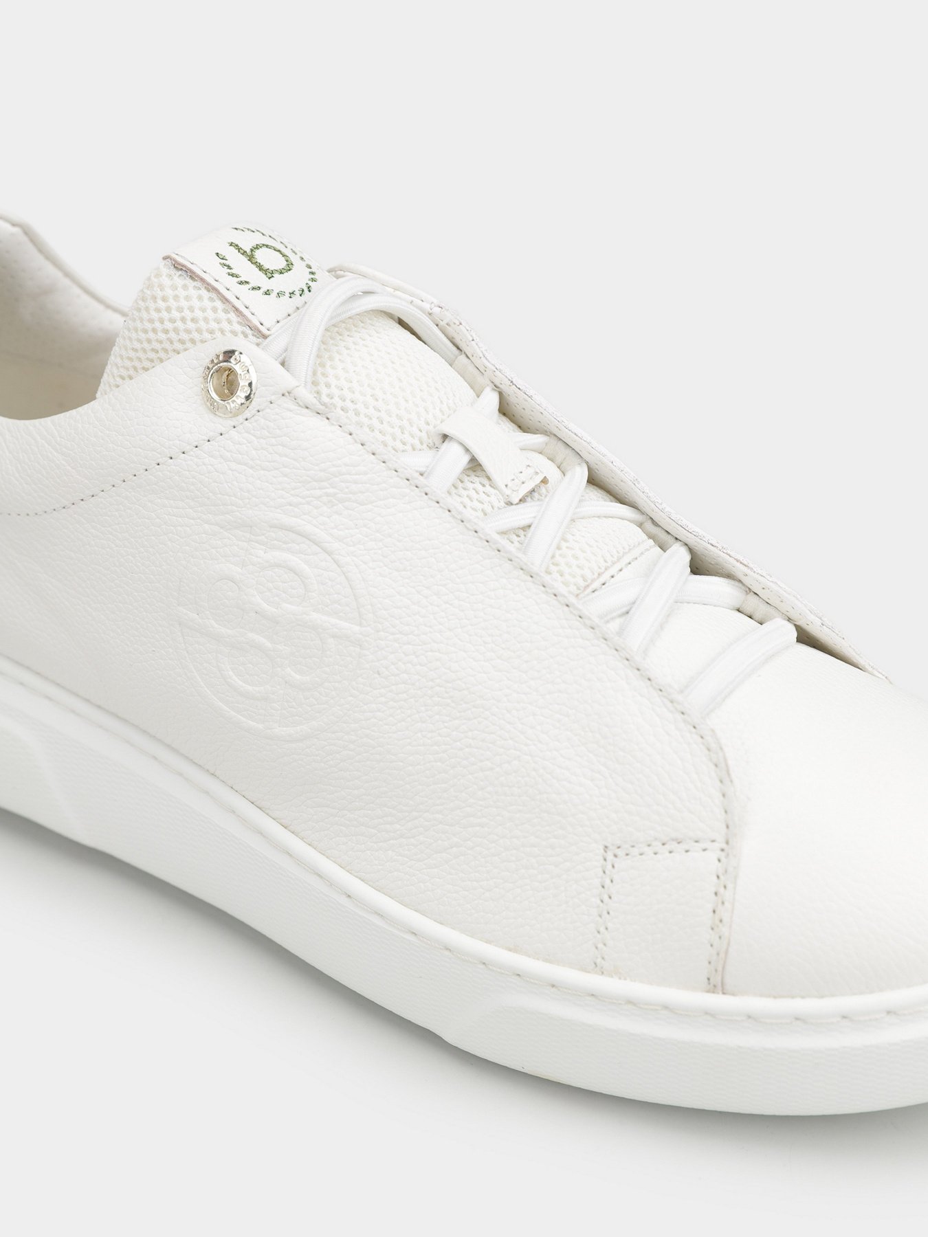 Кеды низкие Bugatti модель 432-A2S05-1069-2020 Фото