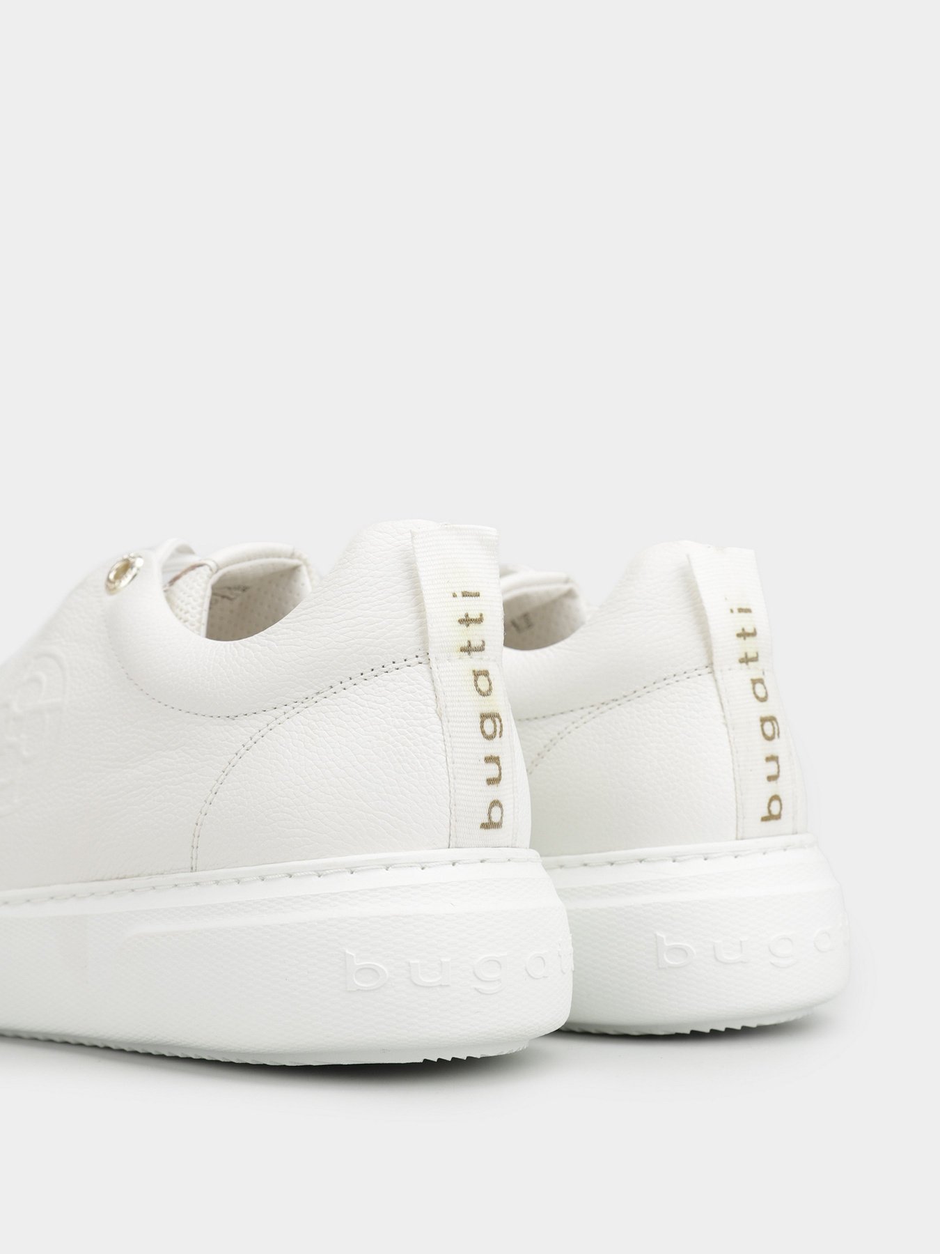 Кеды низкие Bugatti модель 432-A2S05-1069-2020 Фото