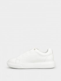 Кеды низкие Bugatti модель 432-A2S05-1069-2020 Фото