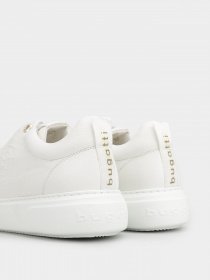 Кеды низкие Bugatti модель 432-A2S05-1069-2020 Фото