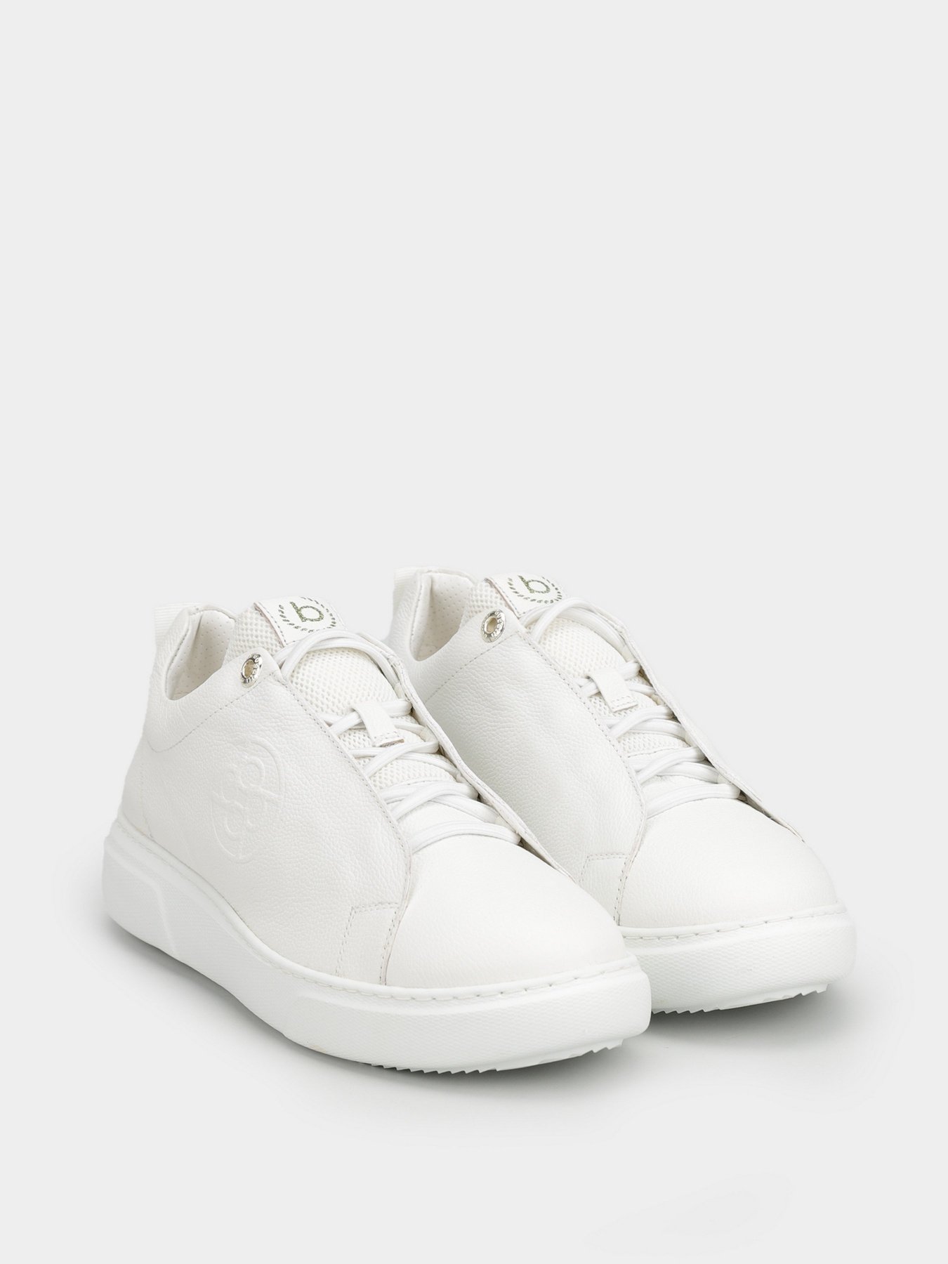 Кеды низкие Bugatti модель 432-A2S05-1069-2020 Фото