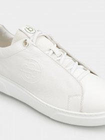 Кеды низкие Bugatti модель 432-A2S05-1069-2020 Фото