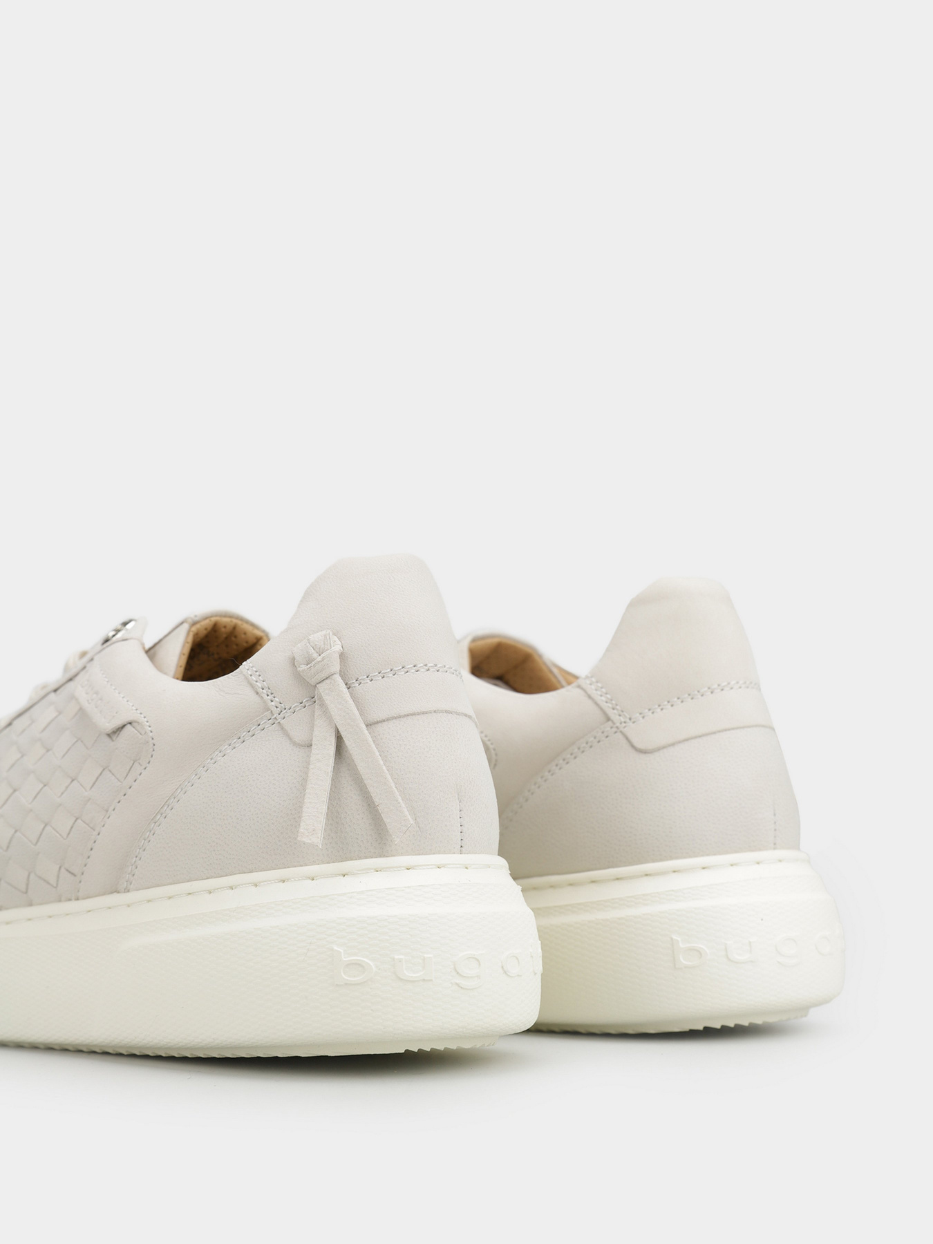 Кеди низькі Bugatti модель 432-A2S07-3500-2100 Фото