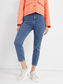 Кеди низькі Bugatti модель 432-A2S07-3500-2100 Фото