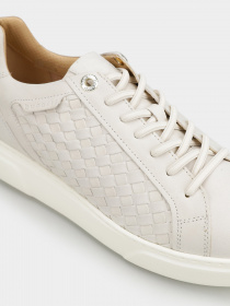 Кеди низькі Bugatti модель 432-A2S07-3500-2100 Фото