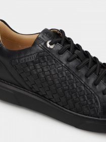 Кеды низкие Bugatti модель 432-A2S07-4000-1000 Фото