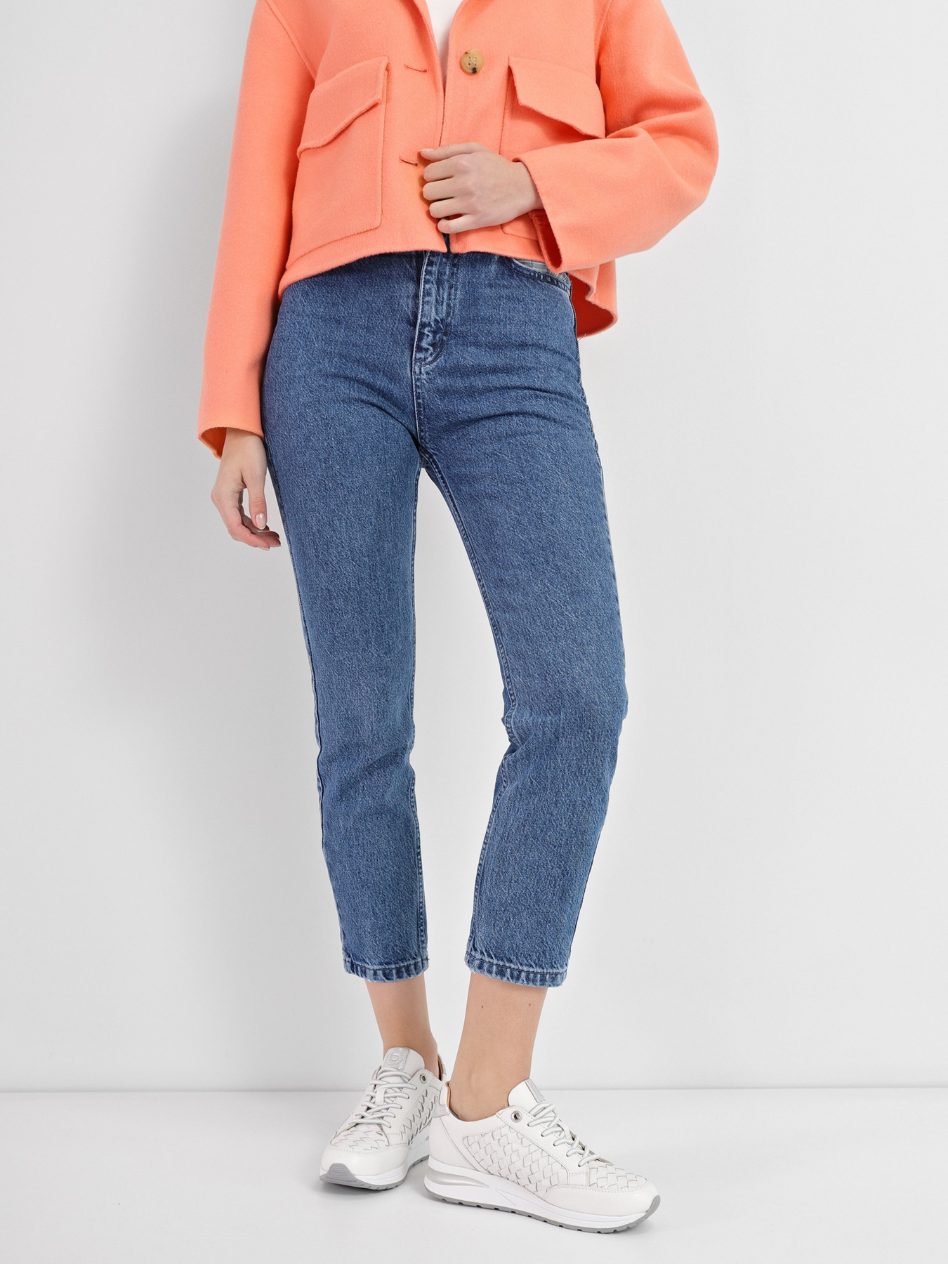 Кроссовки Bugatti модель 412-A2T06-1049-2013 Фото