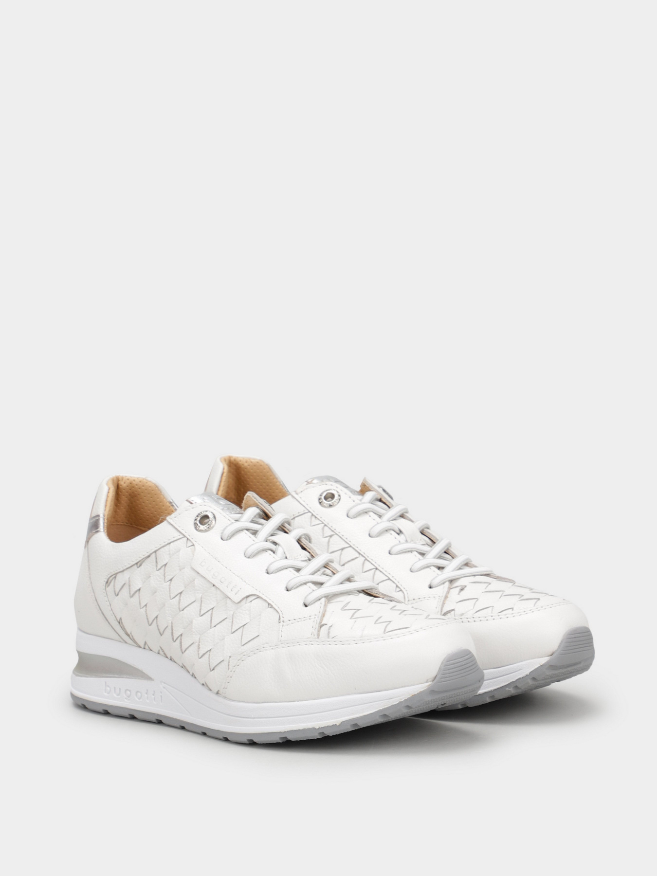 Кроссовки повседневные Bugatti модель 412-A2T06-1049-2013 Фото