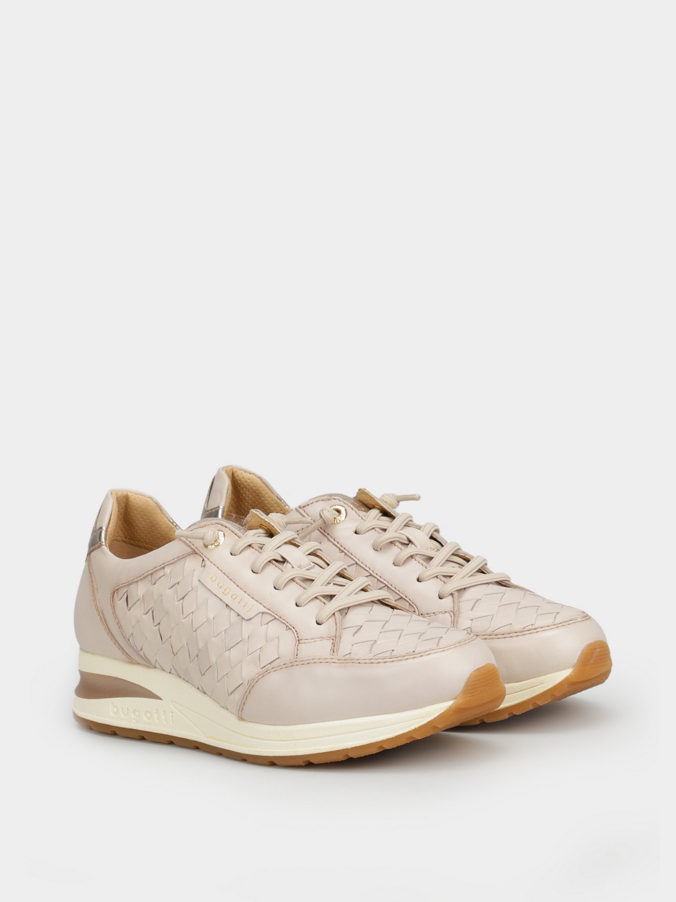 Кросівки Bugatti модель 412-A2T06-4049-5251 Фото
