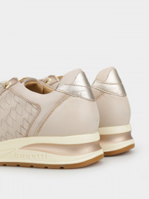 Кросівки Bugatti модель 412-A2T06-4049-5251 Фото