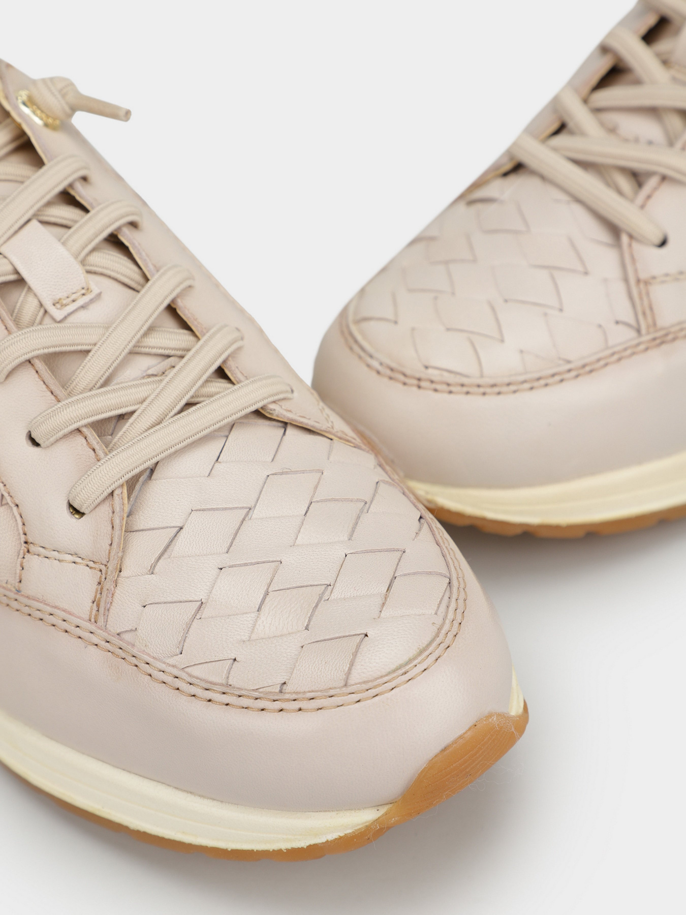 Кроссовки повседневные Bugatti модель 412-A2T06-4049-5251 Фото