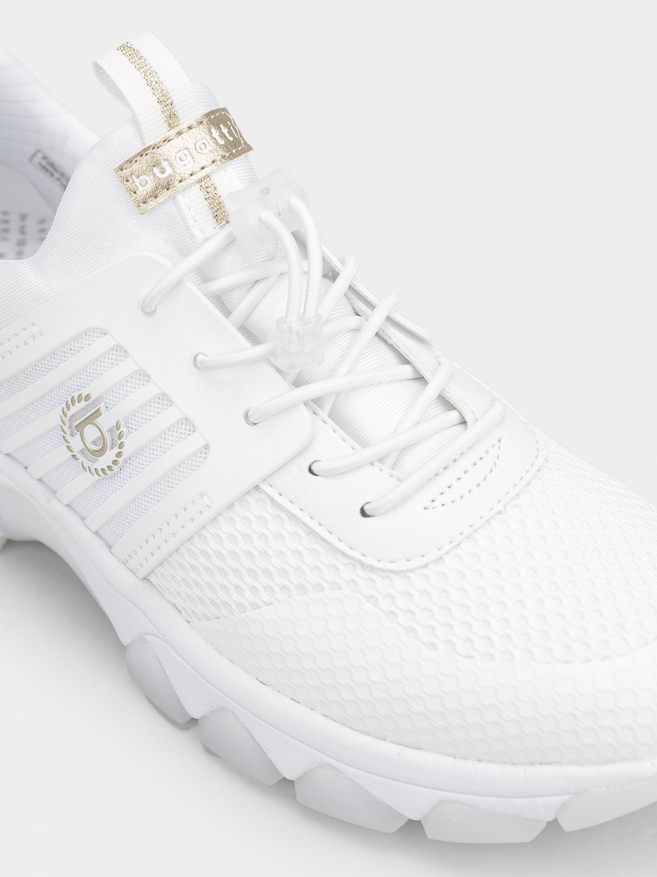 Кроссовки Bugatti модель 432-95207-6969-2051 Фото