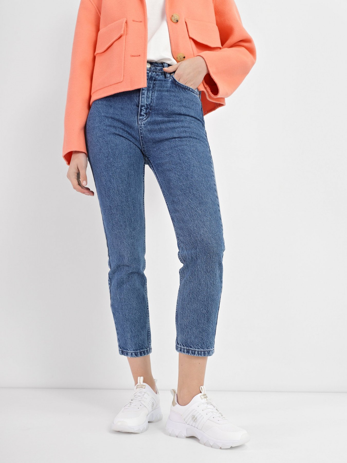 Кроссовки Bugatti модель 432-95207-6969-2051 Фото