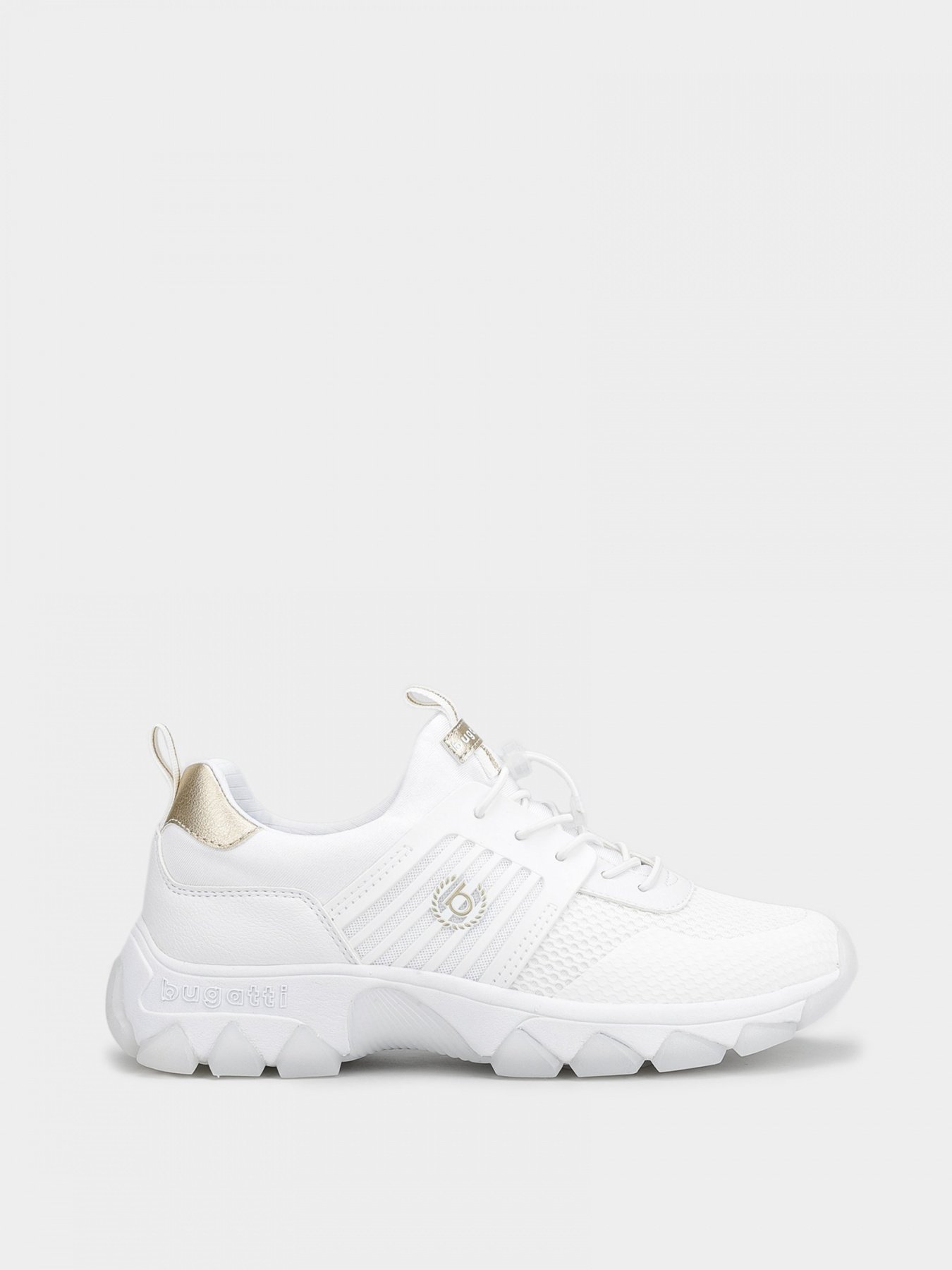 Кроссовки повседневные Bugatti модель 432-95207-6969-2051 Фото