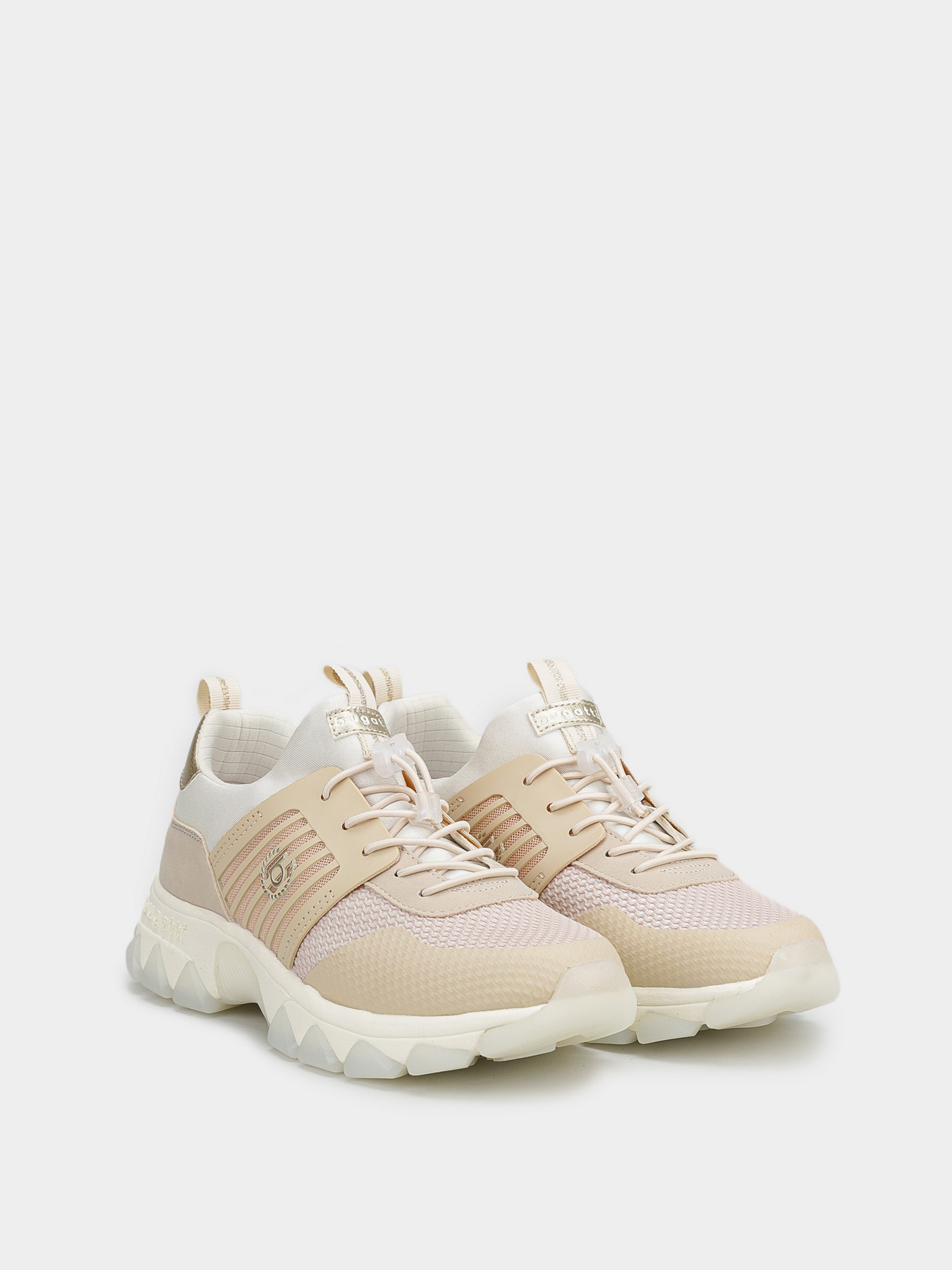 Кроссовки повседневные Bugatti модель 432-95207-6969-5251 Фото