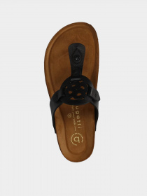 Шльопанці Bugatti Модель 431-A6P84-1000-1000 Фото