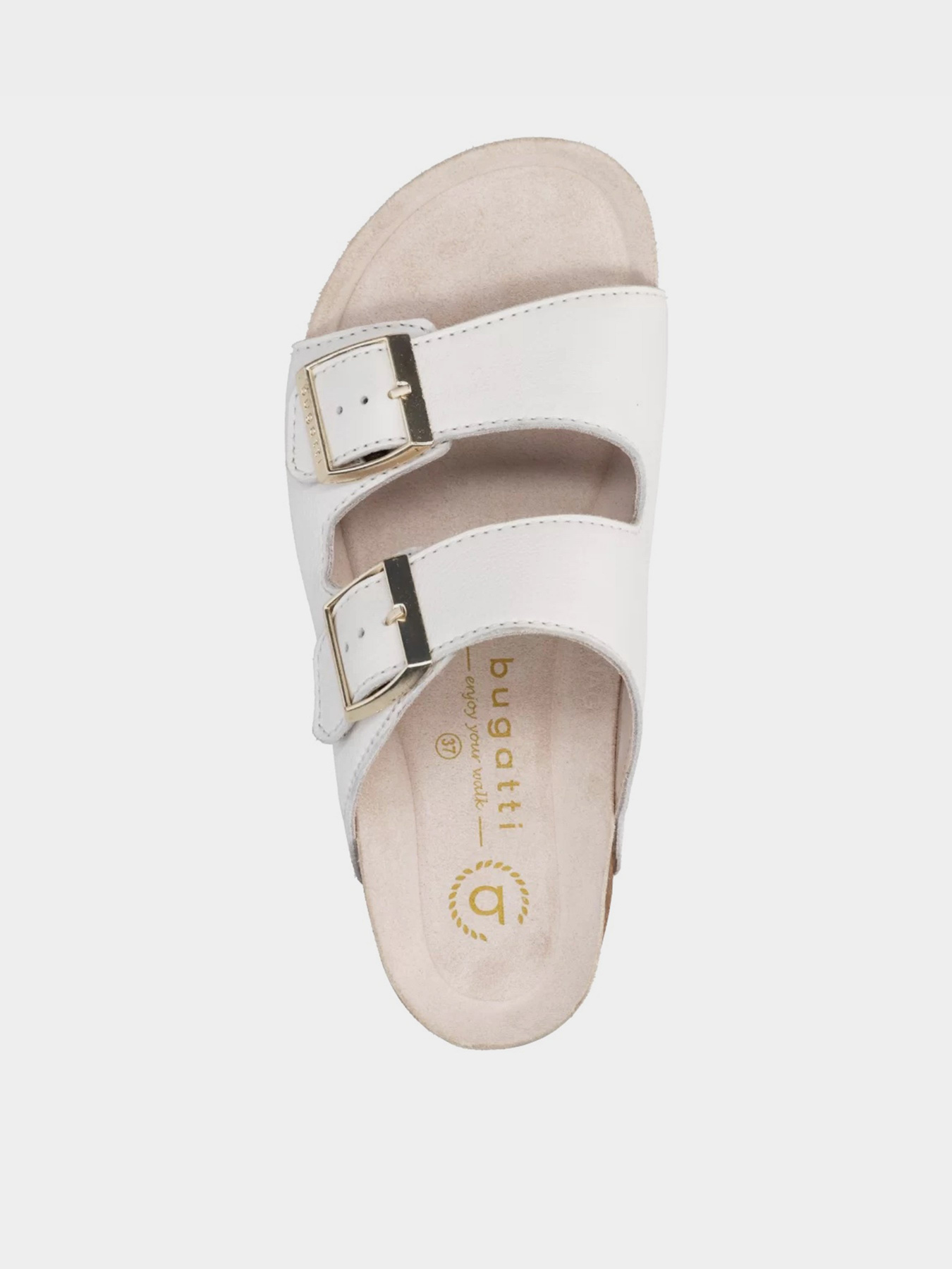 Шлепанцы Bugatti модель 432-A6P80-1000-2000 Фото