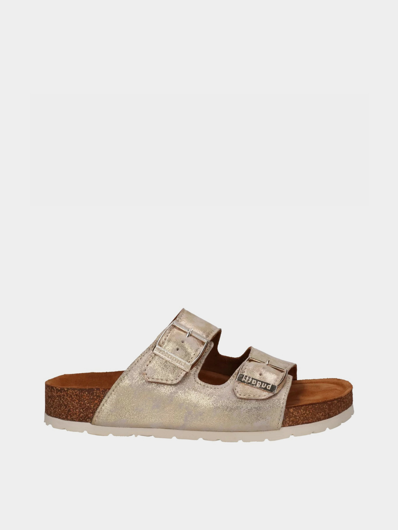 Шльопанці Bugatti модель 432-A6P80-3800-5190 Фото