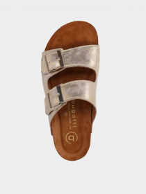 Шльопанці Bugatti модель 432-A6P80-3800-5190 Фото