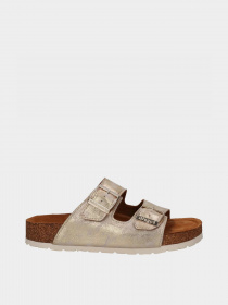 Шльопанці Bugatti модель 432-A6P80-3800-5190 Фото